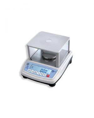 Micro Balança Top Pan