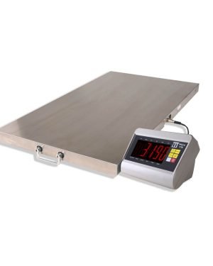 Balança Veterinária Micro VS2