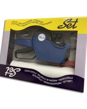 Conjuntos de Máquinas De Etiquetar