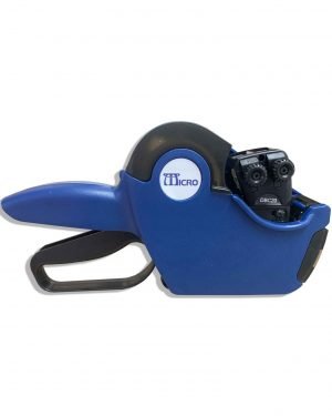 Labeller - double band