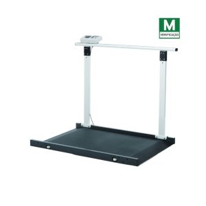 MS Wheelchair Scale (Verified)