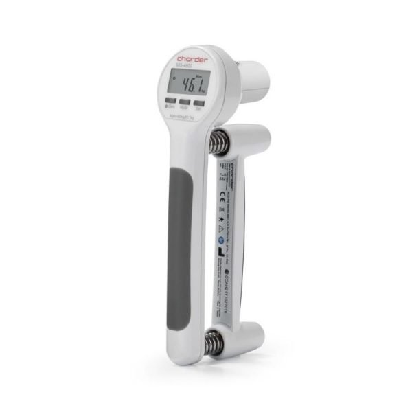 Digital Wireless Dynamometer